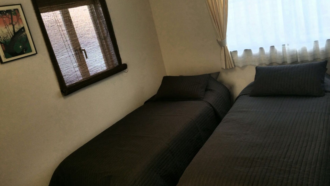 Photo of Bedroom in Hiroo