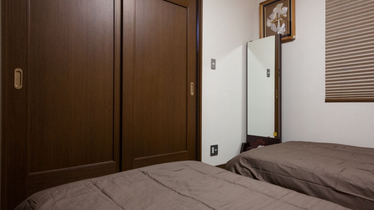 Photo of Bedroom in Hiroo