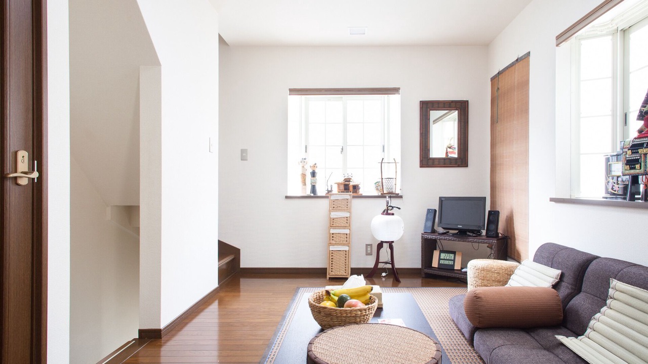 Photo of Bedroom in Hiroo