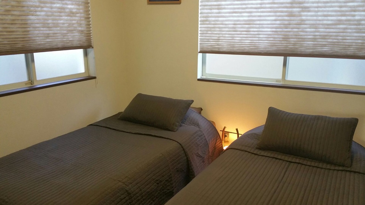 Photo of Bedroom in Hiroo