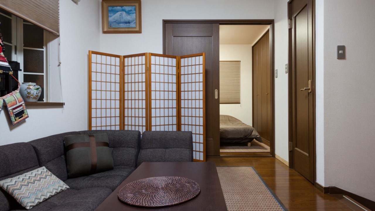 Photo of Others in Hiroo