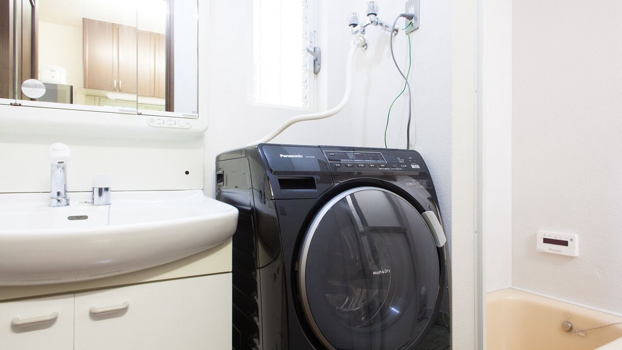 Photo of Bathroom in Hiroo