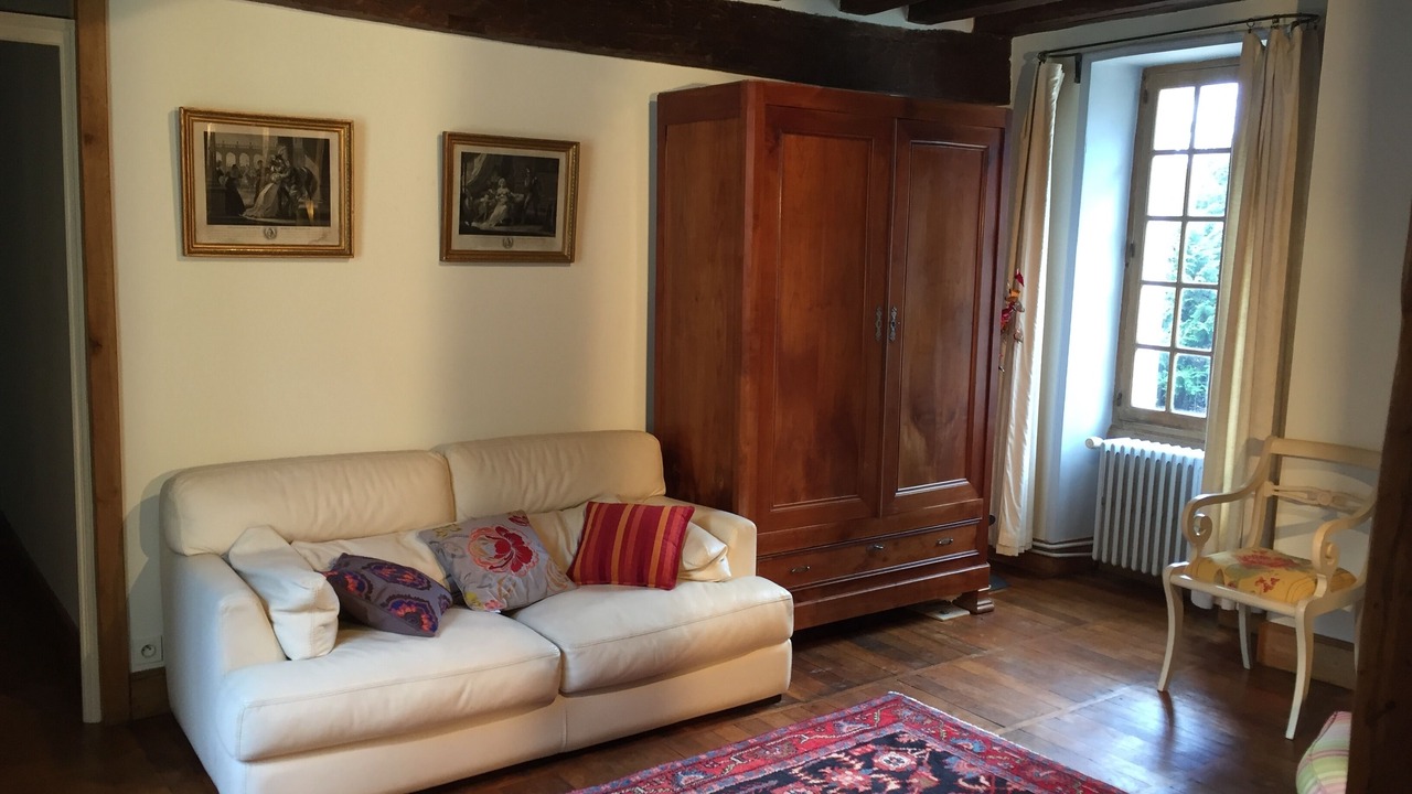 Photo of Livingroom in Chambon-sur-Cisse