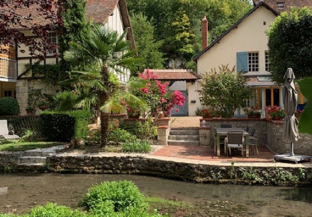 Photo of Outdoor in Chambon-sur-Cisse