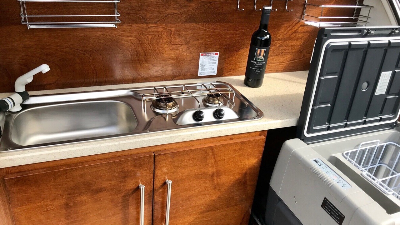 Photo of Kitchen in Wetmore