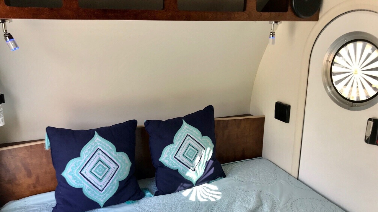 Photo of Bedroom in Wetmore
