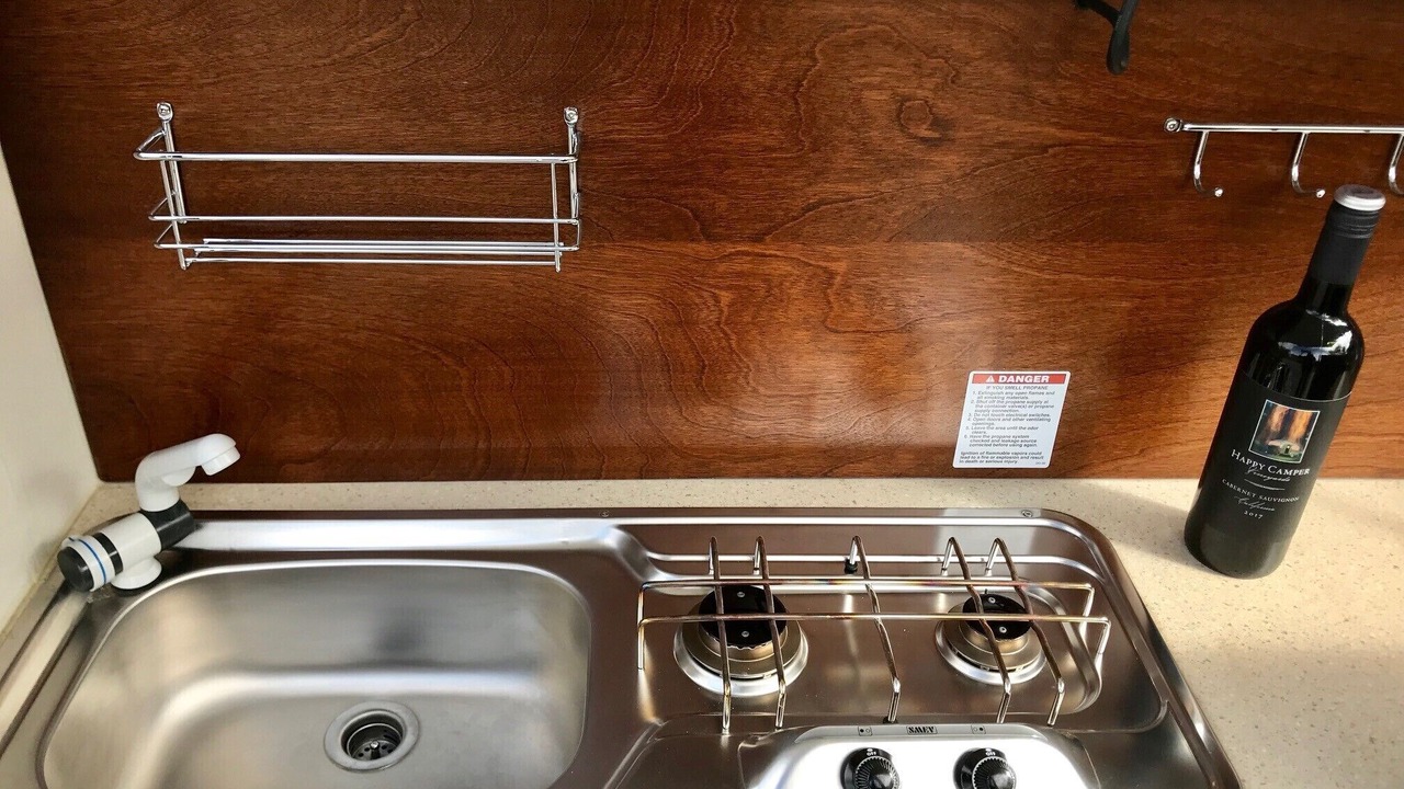 Photo of Kitchen in Wetmore