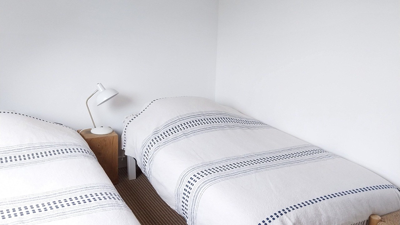Photo of Bedroom in Plouharnel