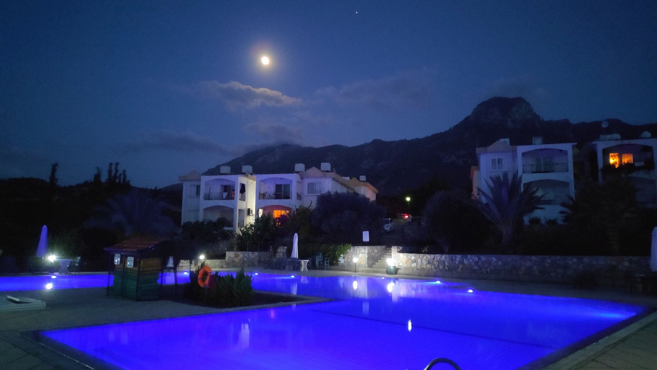 Photo of Outdoor in Catalkoy