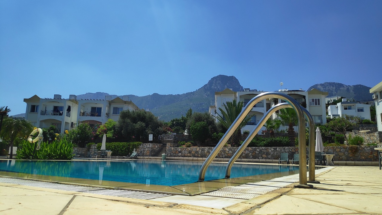 Photo of Outdoor in Catalkoy