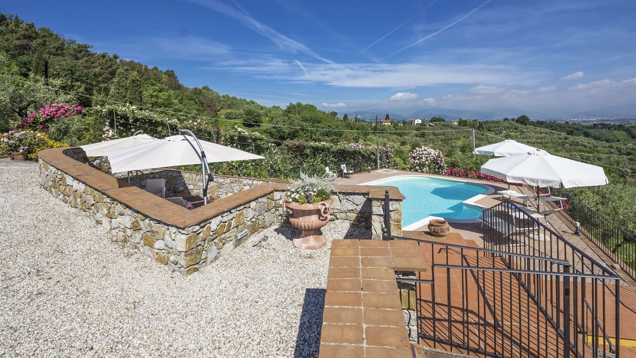 Photo of Outdoor in Casalguidi