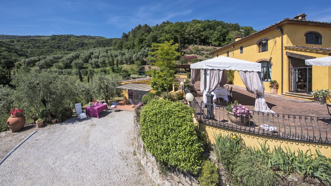 Photo of Others in Casalguidi