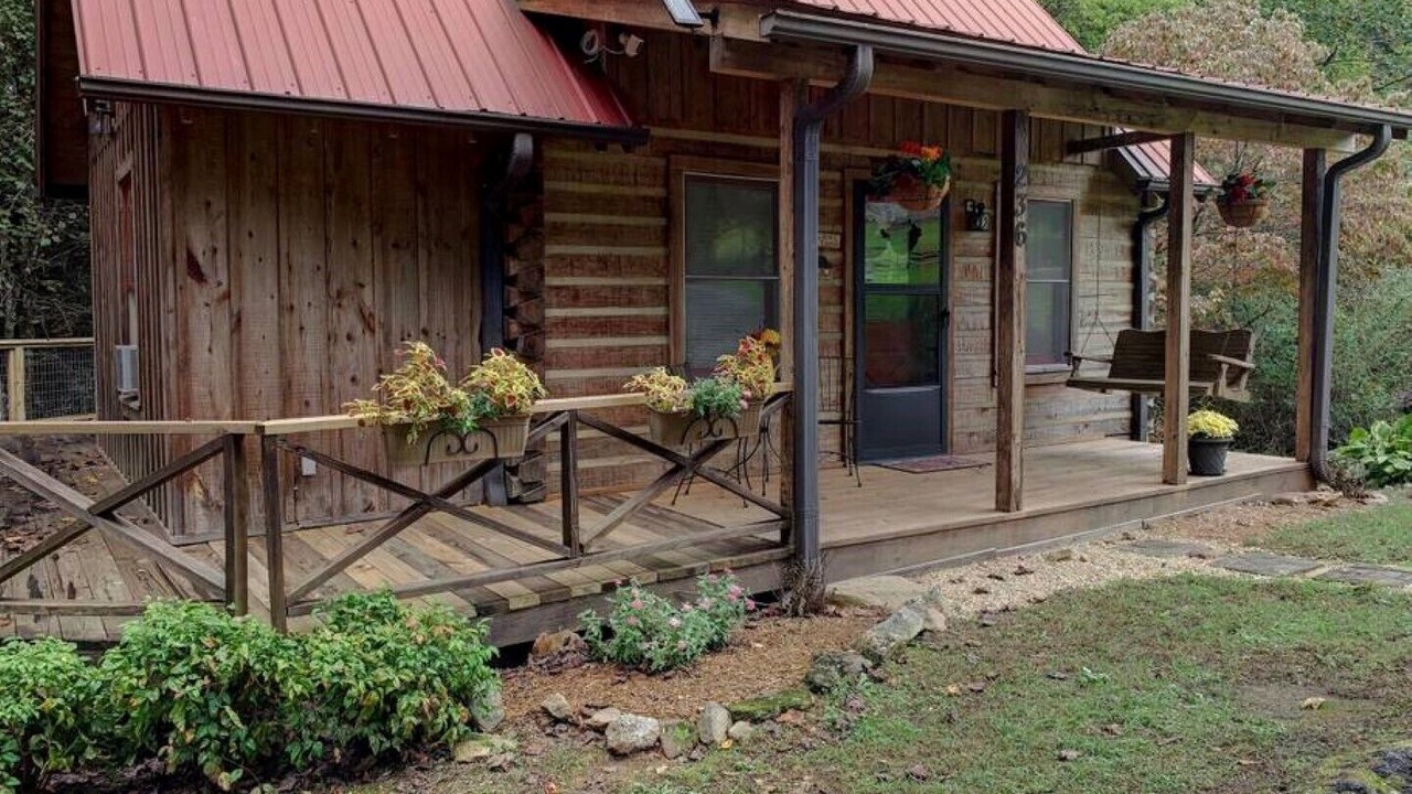 Photo of Patio Balcony in Tiger