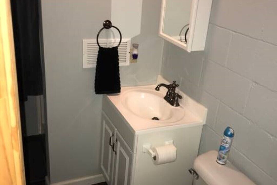 Photo of Bathroom in Tiger