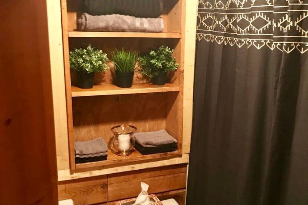 Photo of Bathroom in Tiger