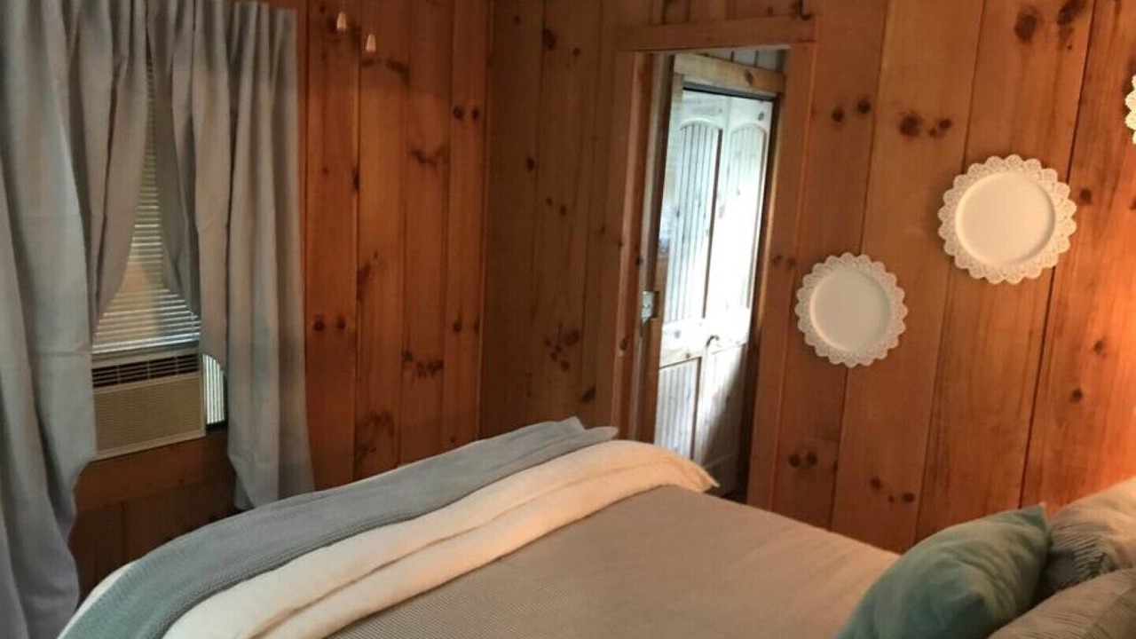 Photo of Bedroom in Tiger