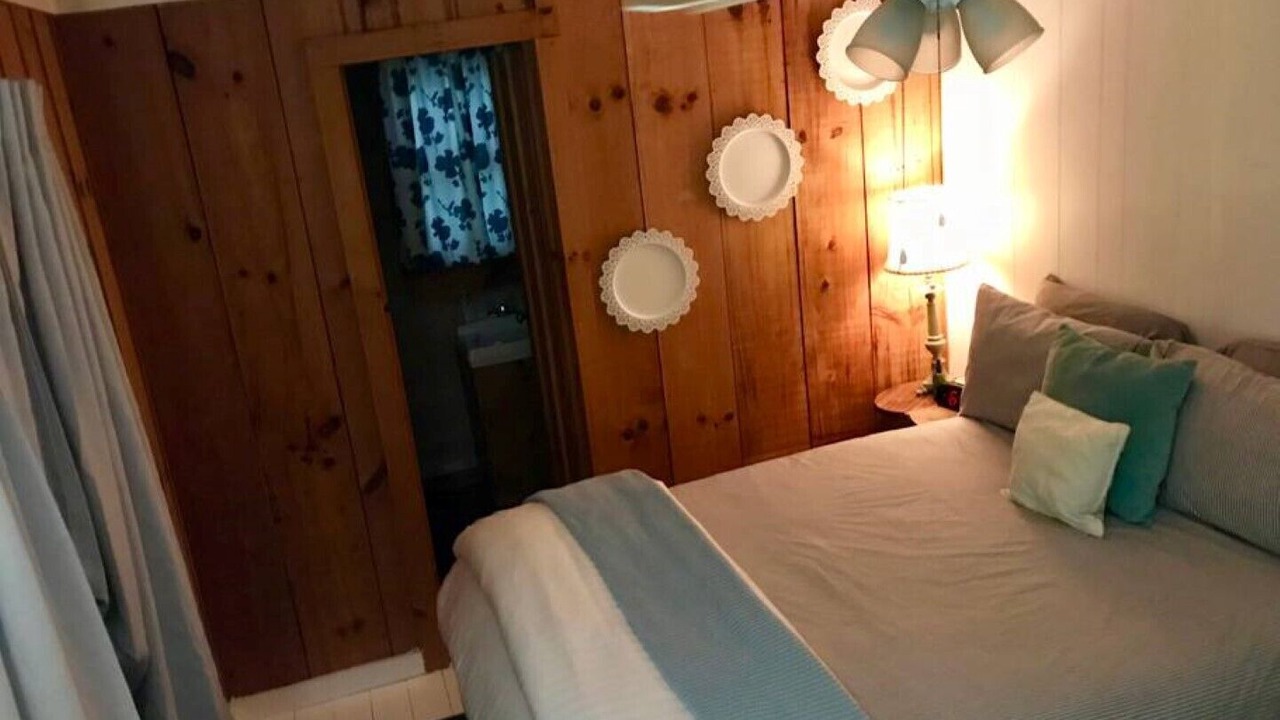 Photo of Bathroom in Tiger