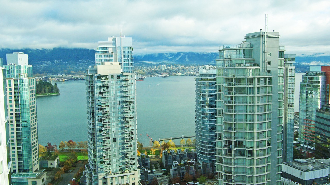 Photo of Outdoor in Coal Harbour