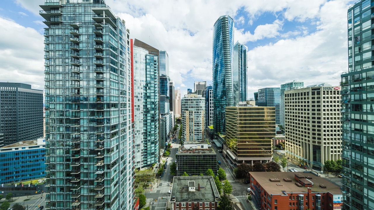 Photo of Others in Coal Harbour