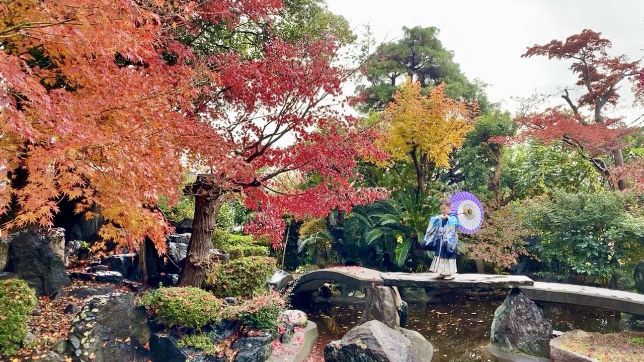 Photo of Outdoor in Aoba