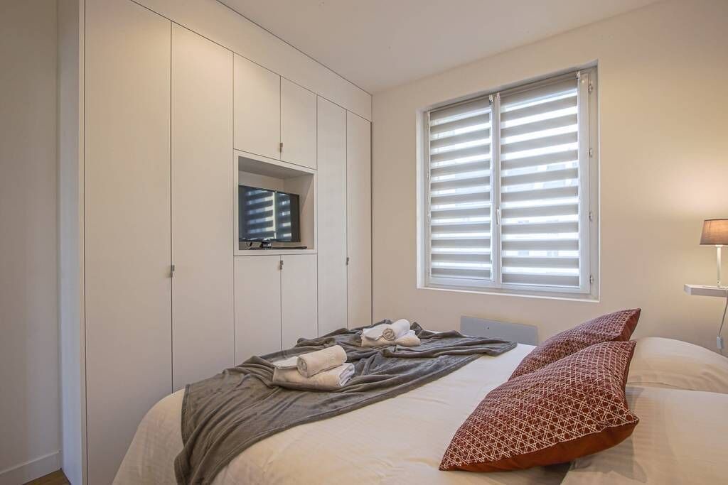 Photo of Bedroom in Saint-Jean