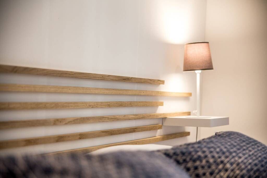 Photo of Bedroom in Saint-Jean