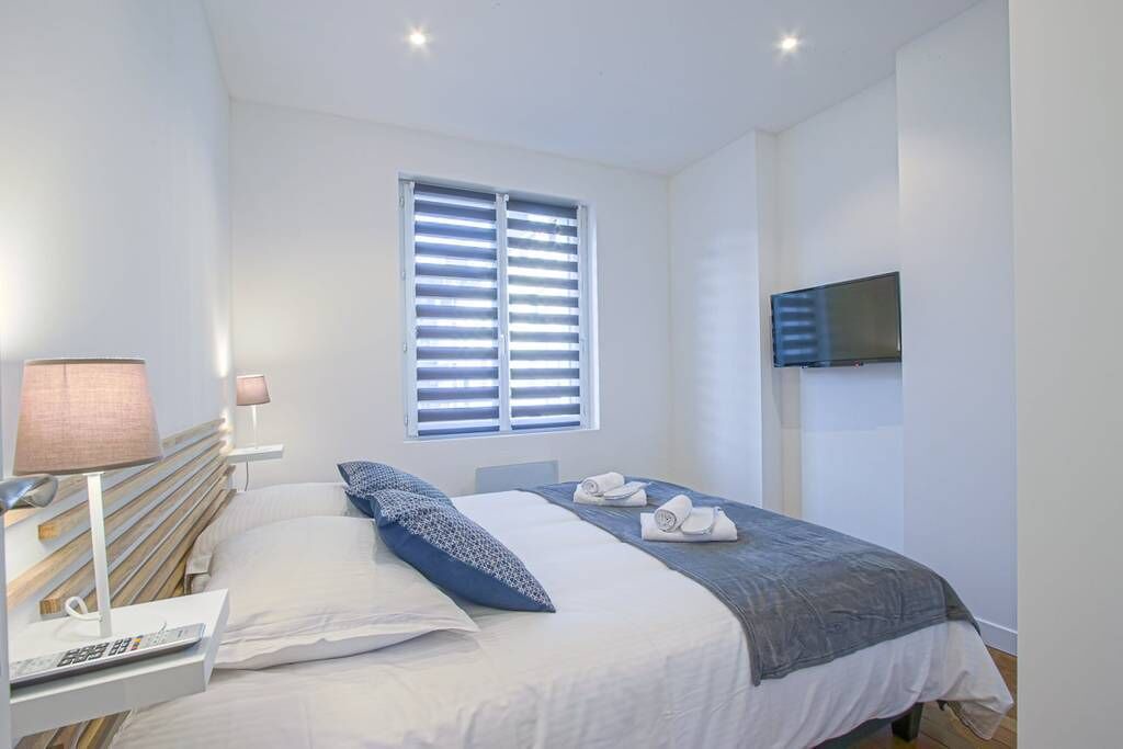 Photo of Bedroom in Saint-Jean