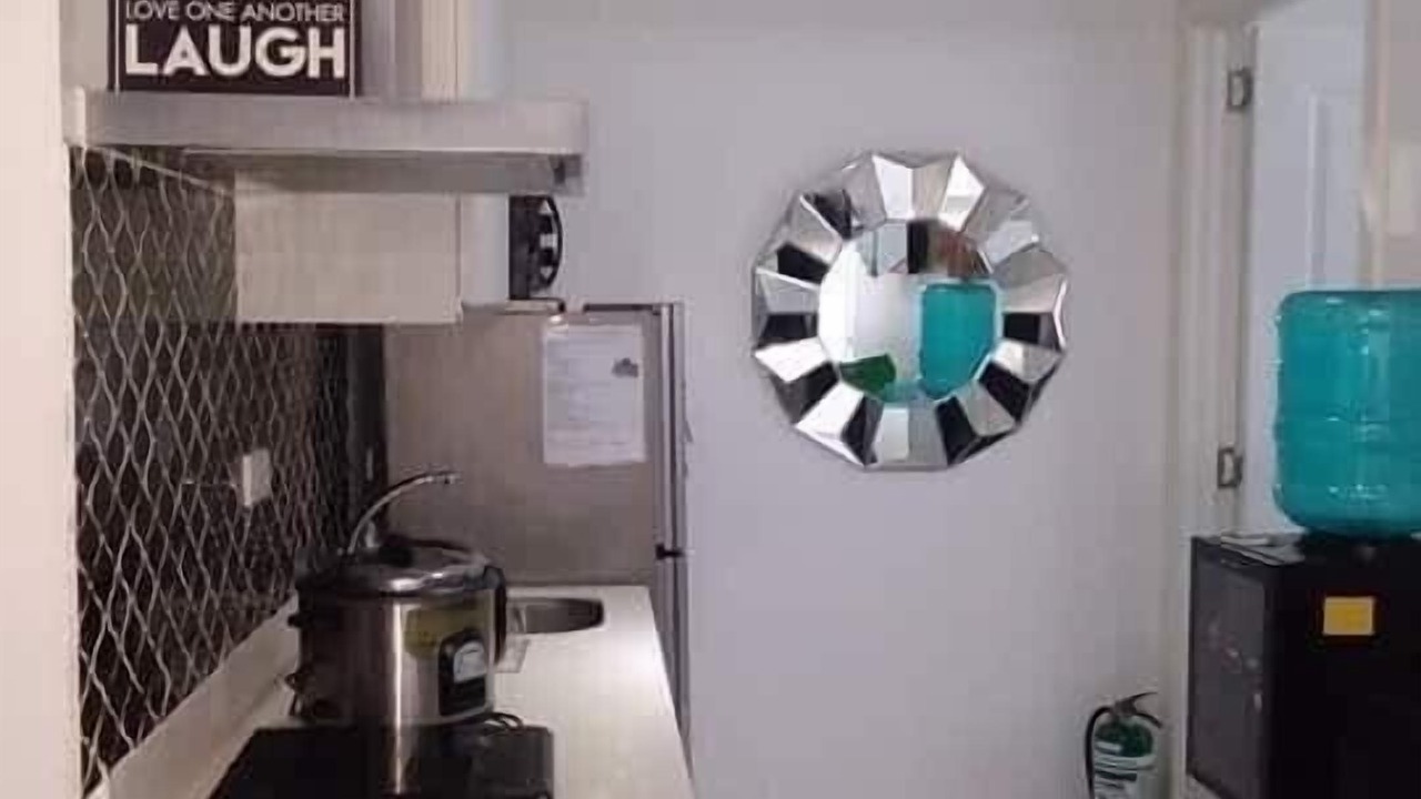 Photo of Kitchen in Don Bosco