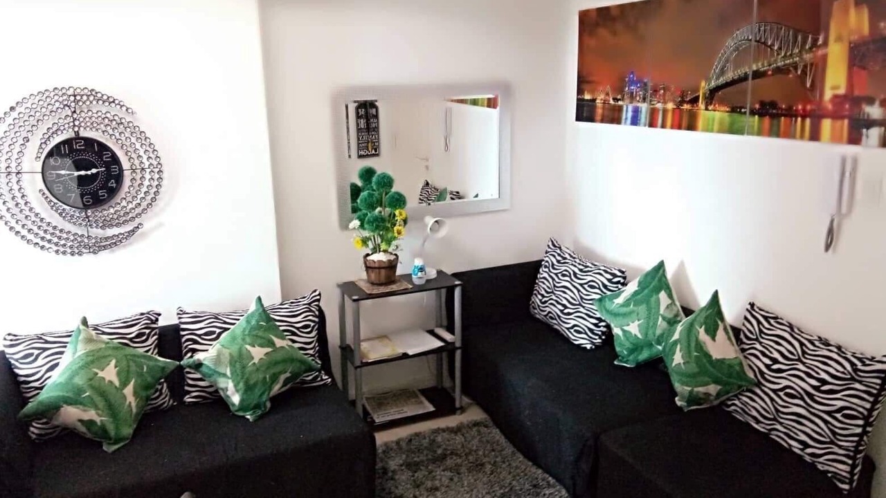 Photo of Livingroom in Don Bosco