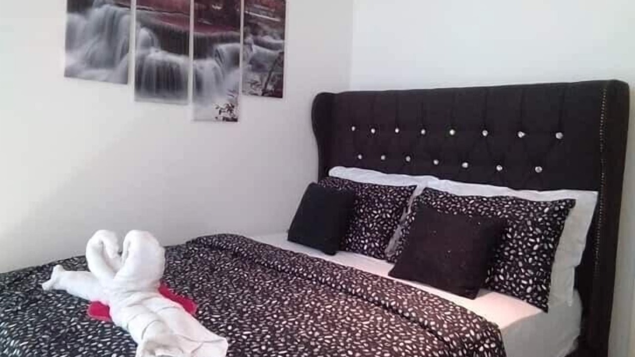Photo of Bedroom in Don Bosco