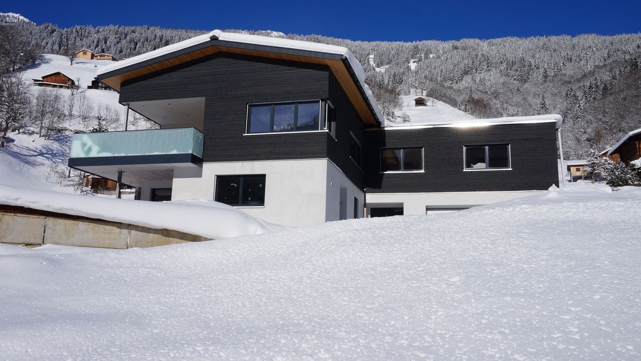 Photo of Outdoor in Silbertal