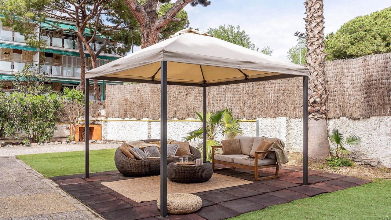 Photo of Patio Balcony in Gava