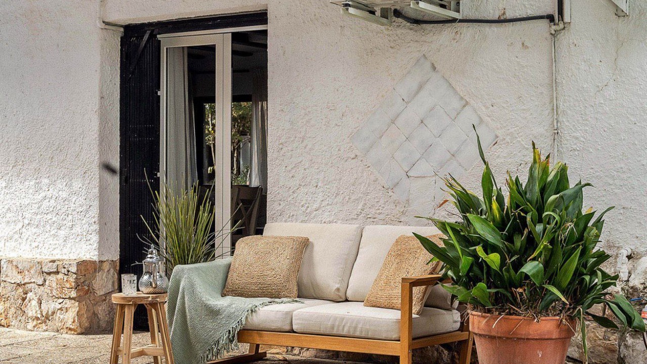 Photo of Patio Balcony in Gava