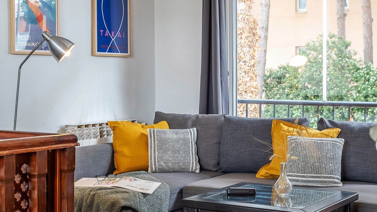 Photo of Livingroom in Gava