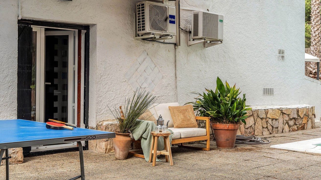 Photo of Patio Balcony in Gava