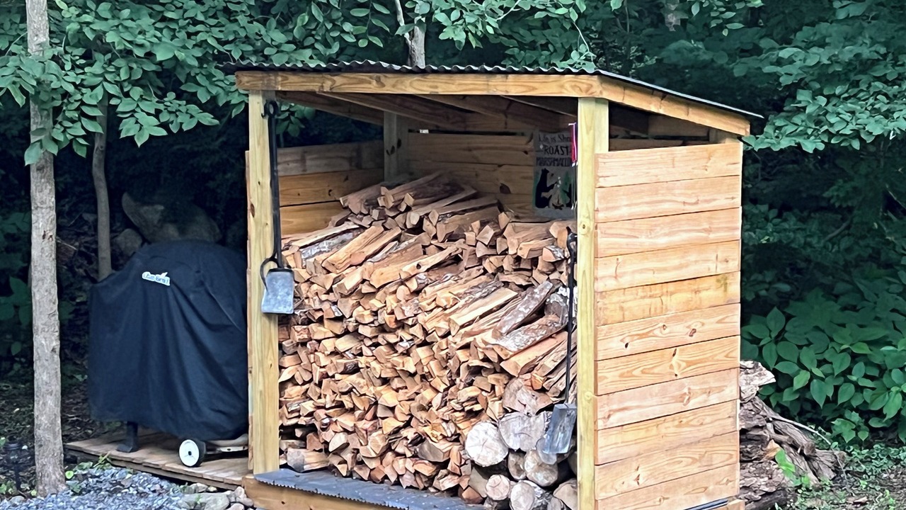 Photo of Outdoor in Tyro