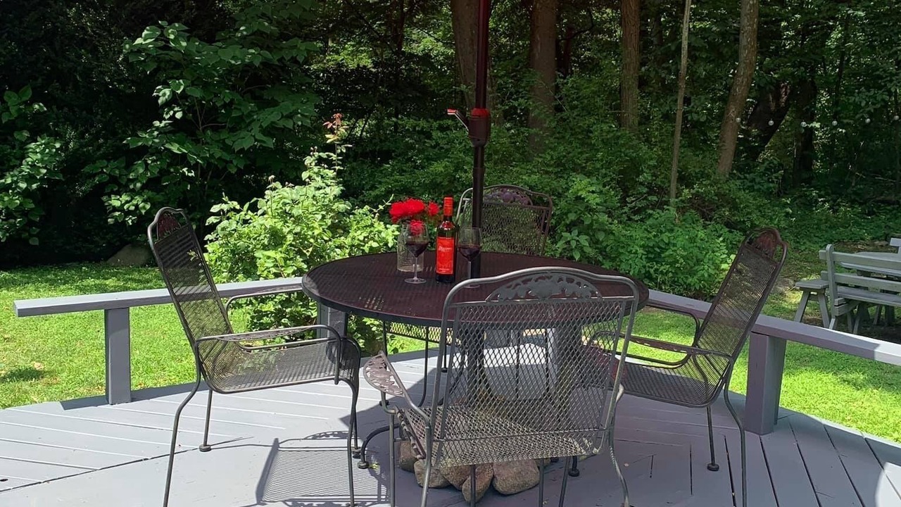 Photo of Outdoor in Tyro