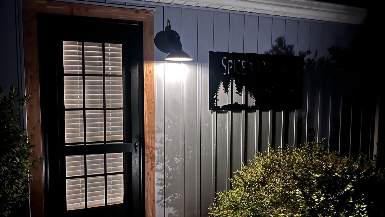 Photo of Outdoor in Tyro