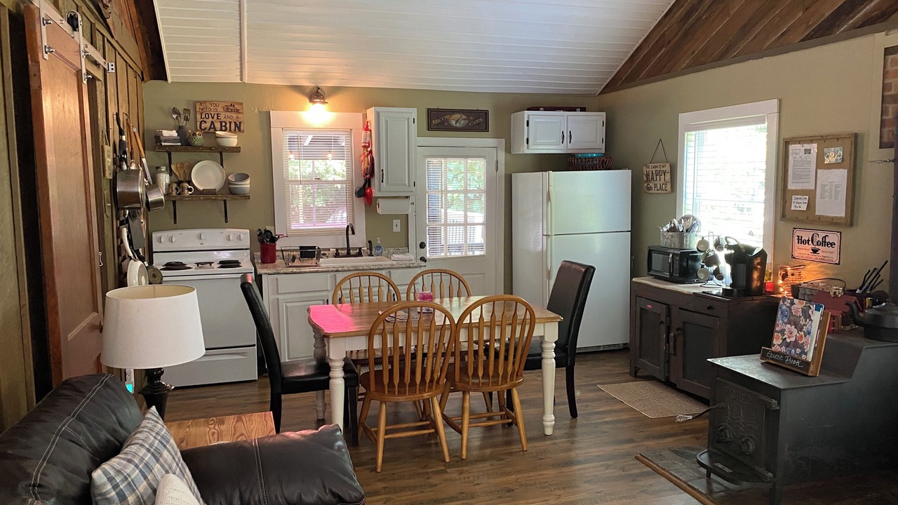 Photo of Livingroom in Tyro