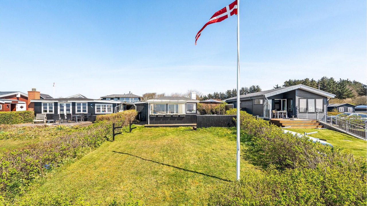 Photo of Outdoor in Sjaelborg