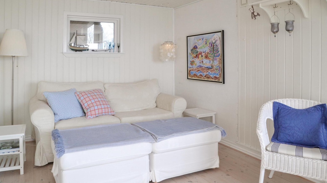 Photo of Bedroom in Sjaelborg