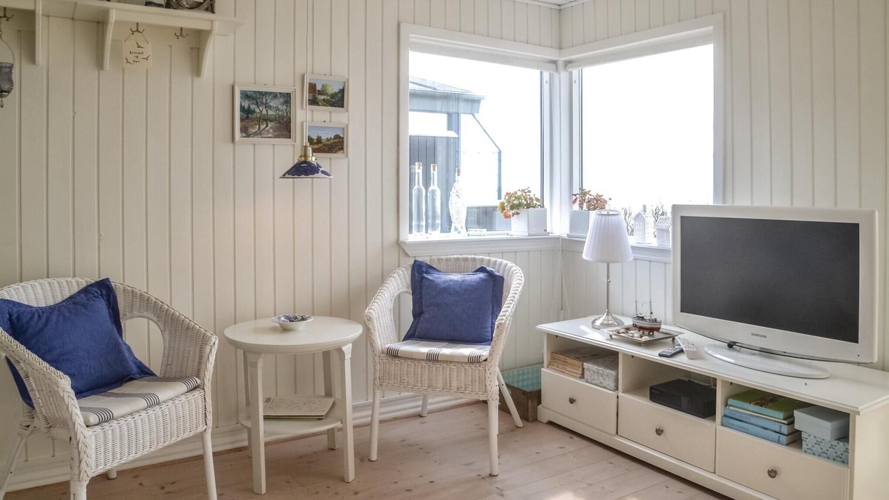 Photo of Bedroom in Sjaelborg