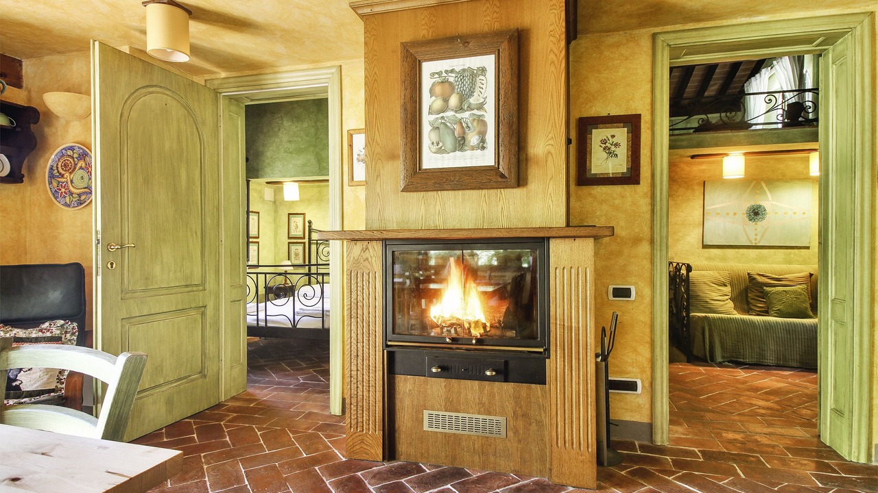 Photo of Bedroom in Vicopelago