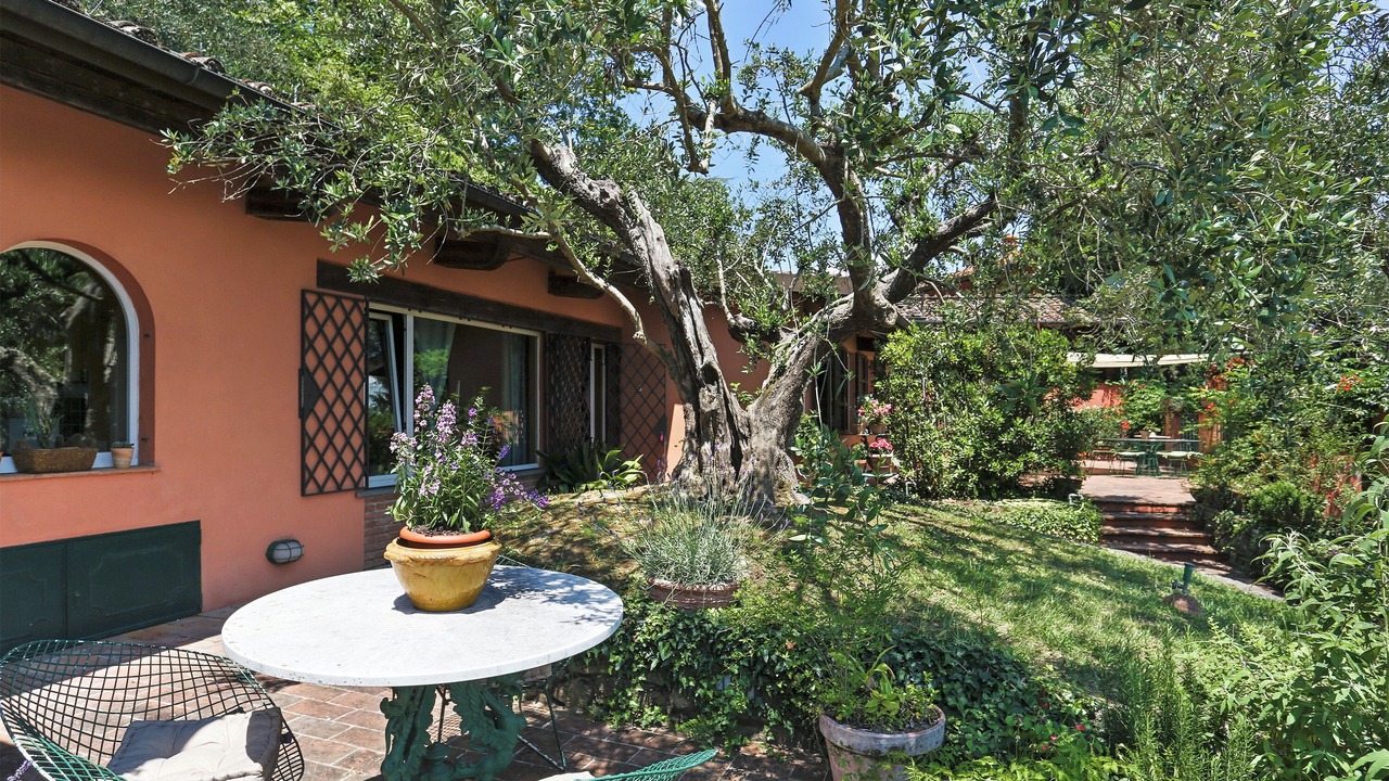 Photo of Outdoor in Vicopelago