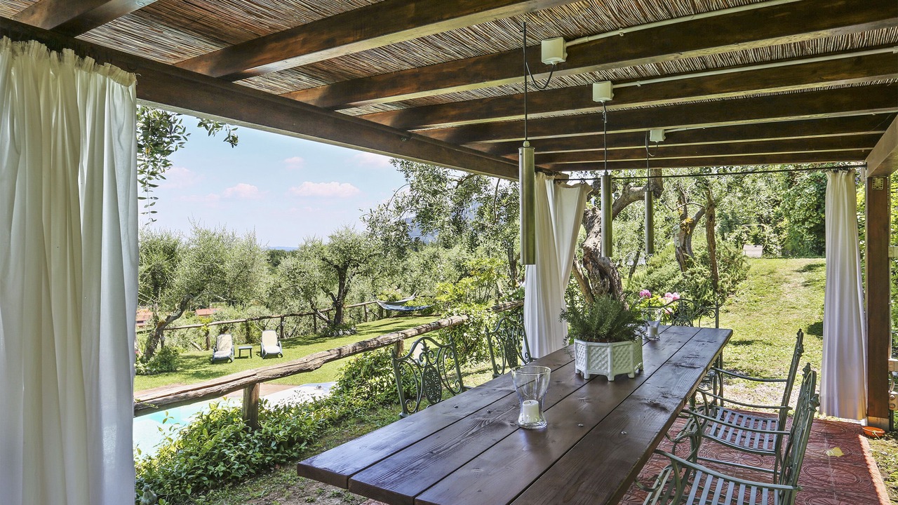Photo of Outdoor in Vicopelago