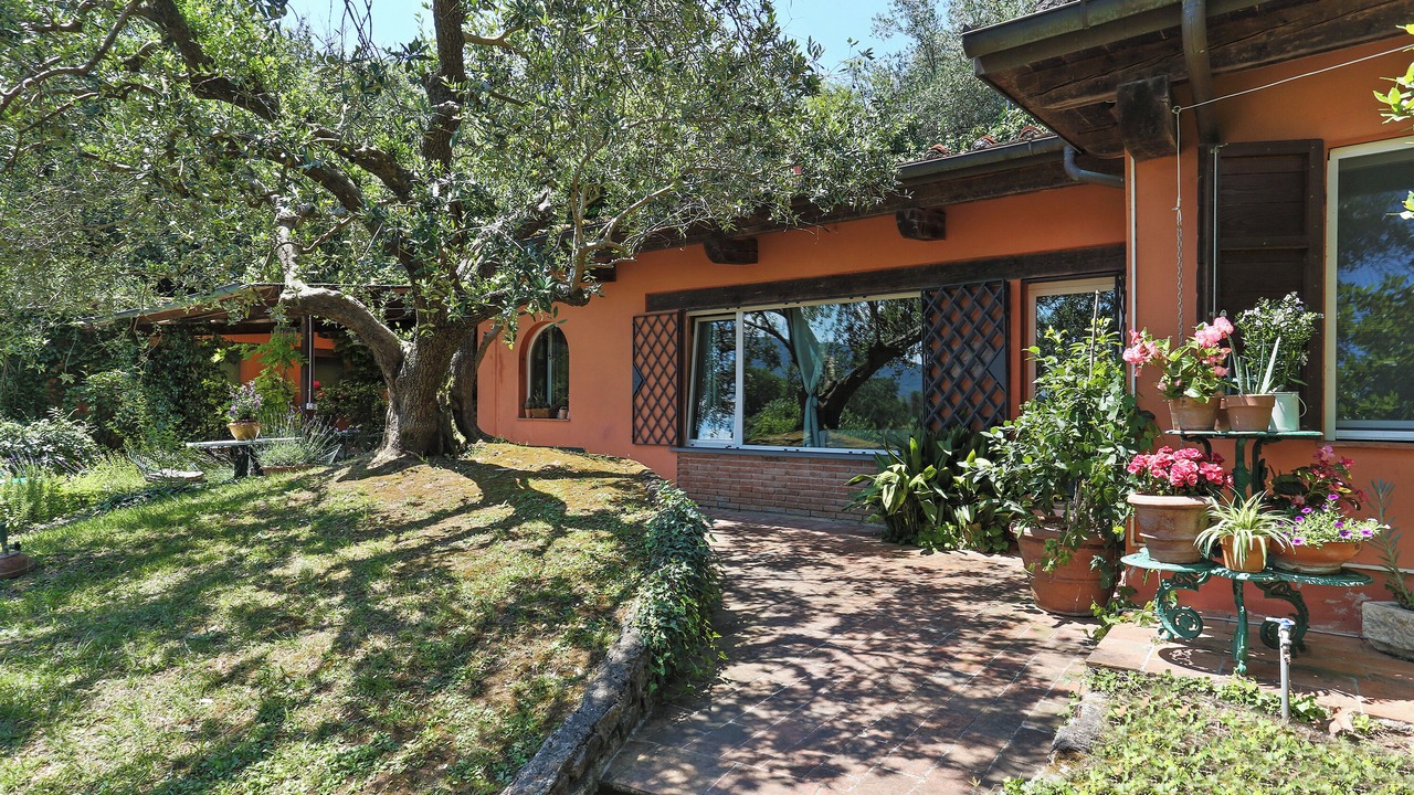 Photo of Outdoor in Vicopelago