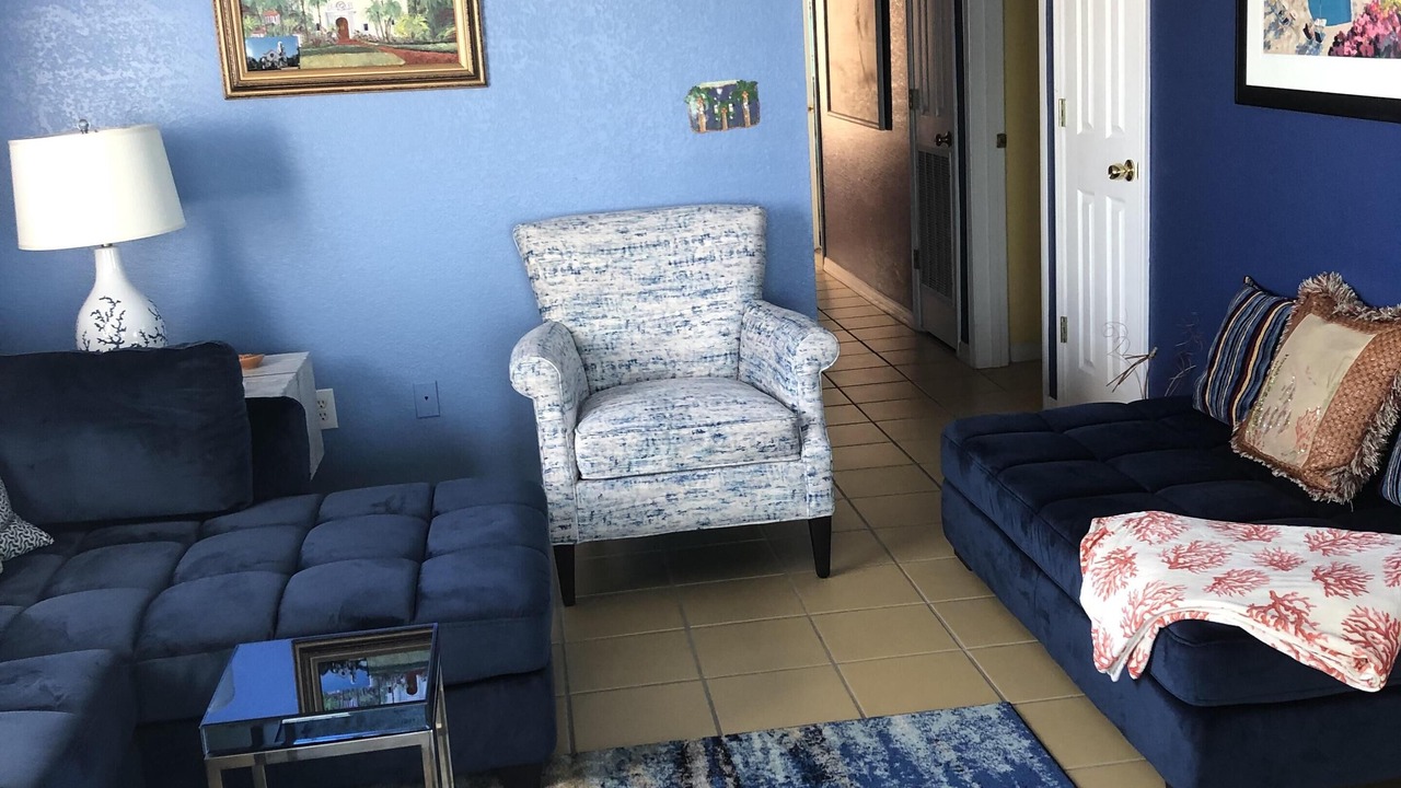 Photo of Bedroom in Sands