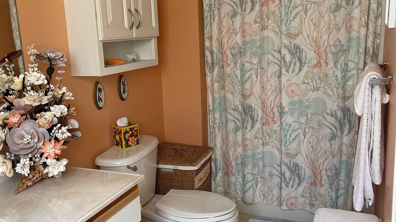 Photo of Bathroom in Sands