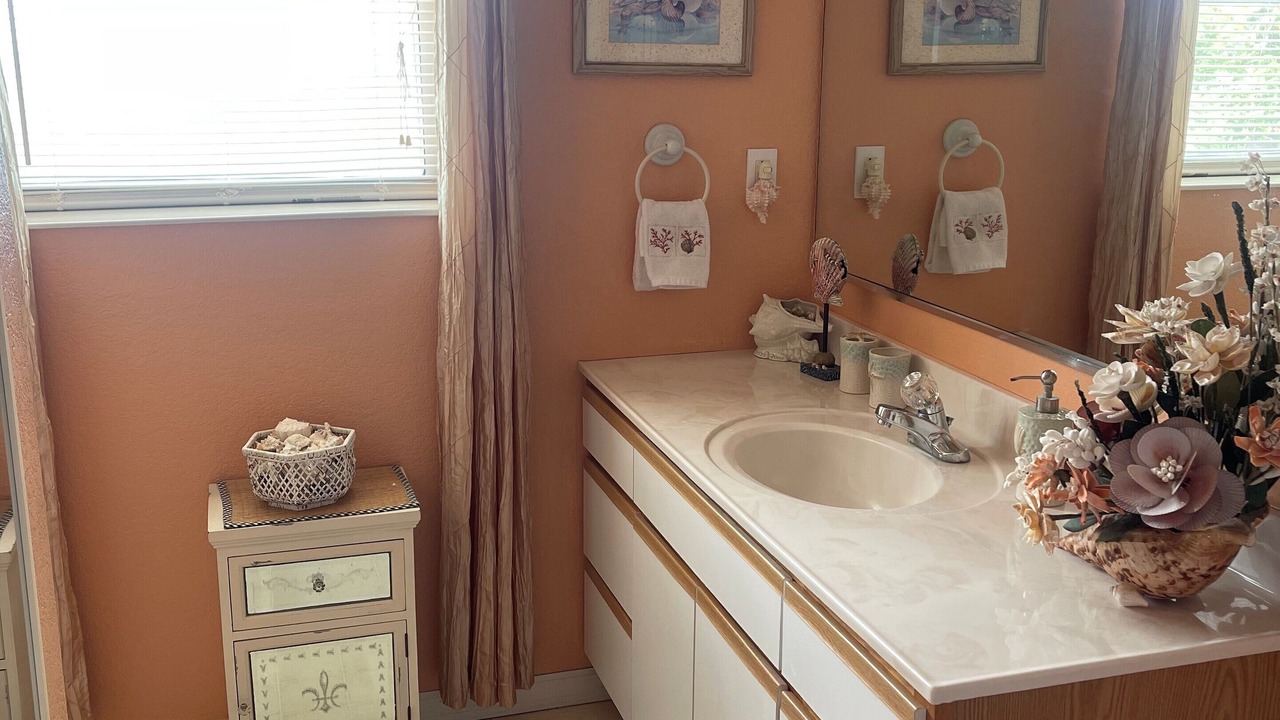 Photo of Bathroom in Sands