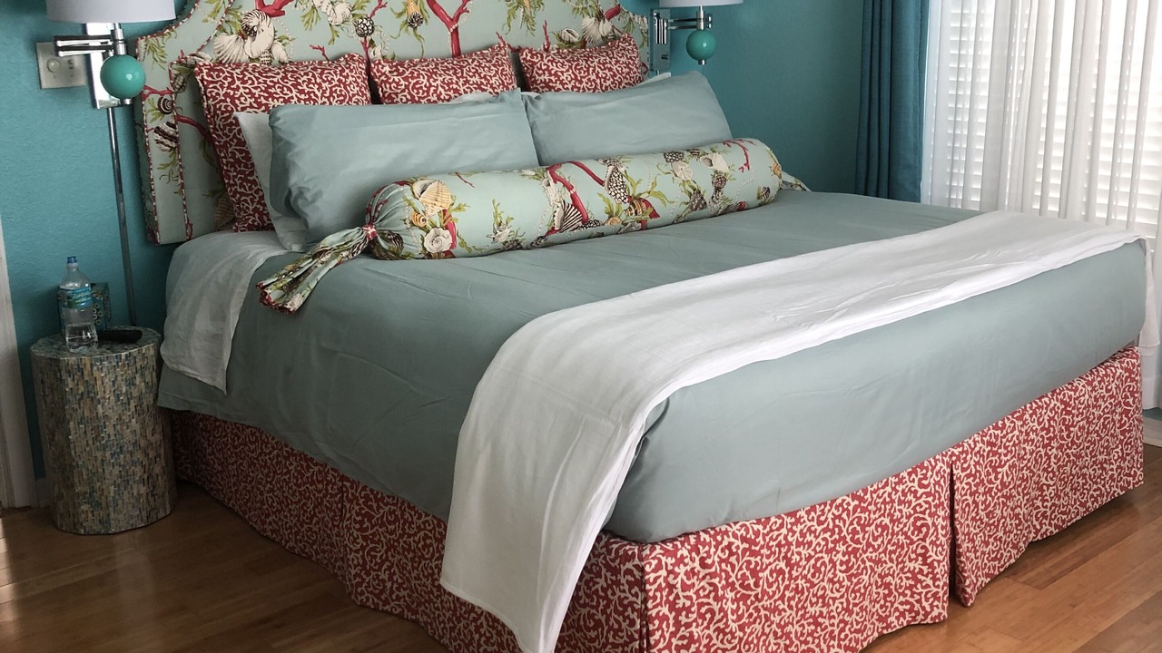 Photo of Bedroom in Sands